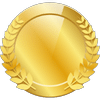 Gold Badge