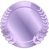 Non profit Badge