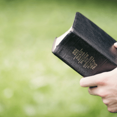 Missionary