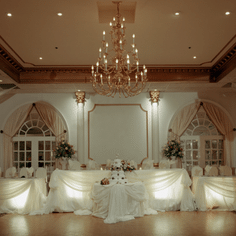 Wedding Room