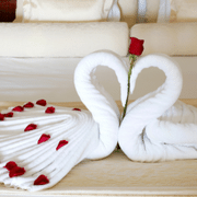 Honeymoon Suite