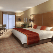 King Suite