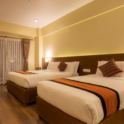 Queen Suite