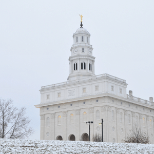 Nauvoo Temple
