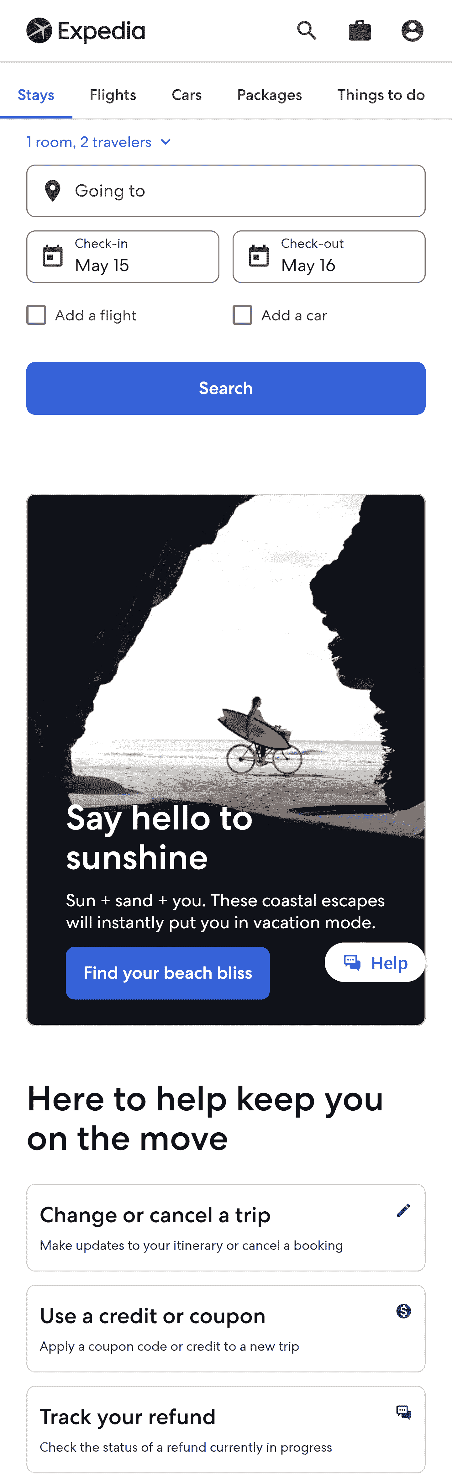 expedia