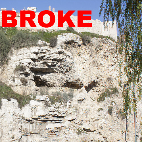 golgotha